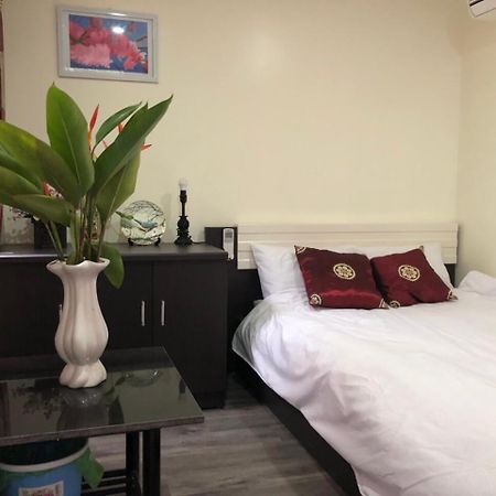 La Ventana Modern House Apartment Hai Phong Exterior photo