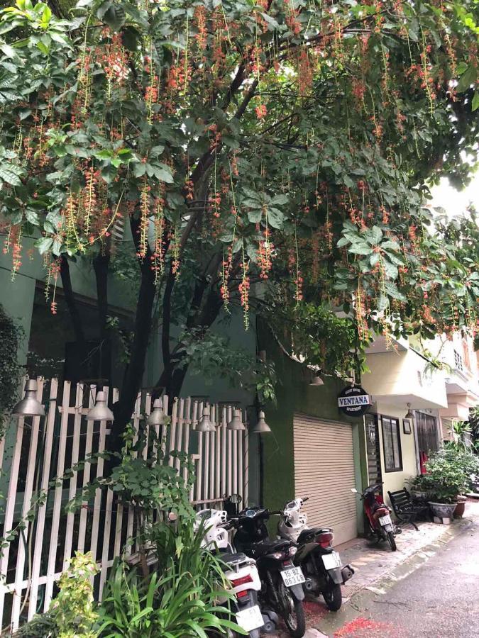 La Ventana Modern House Apartment Hai Phong Exterior photo