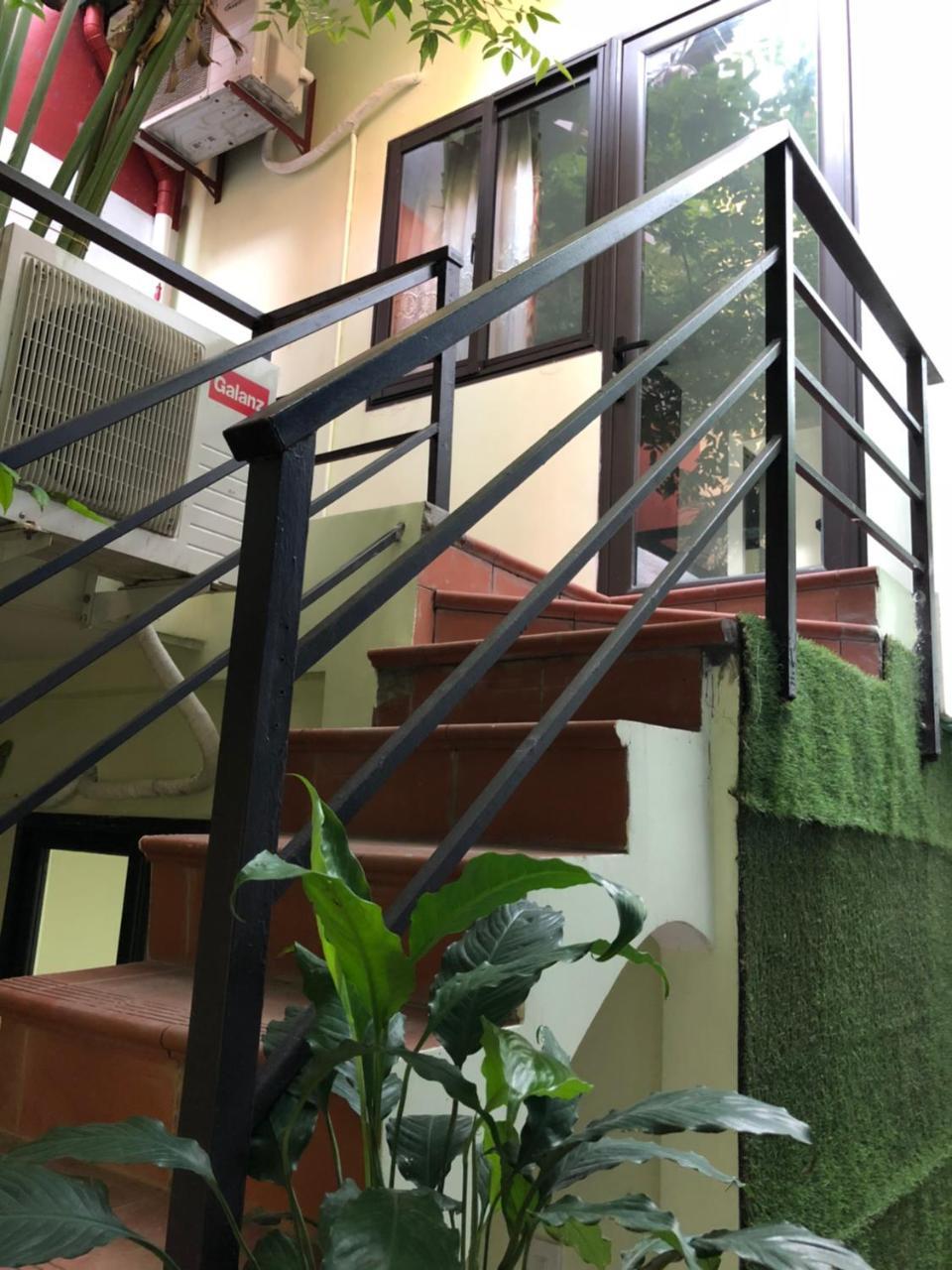 La Ventana Modern House Apartment Hai Phong Exterior photo