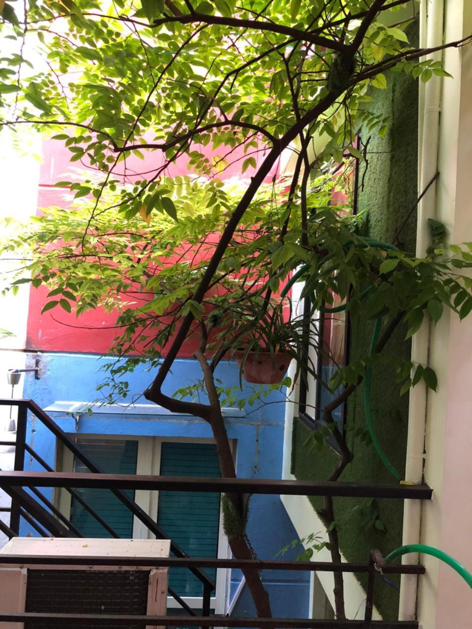 La Ventana Modern House Apartment Hai Phong Exterior photo