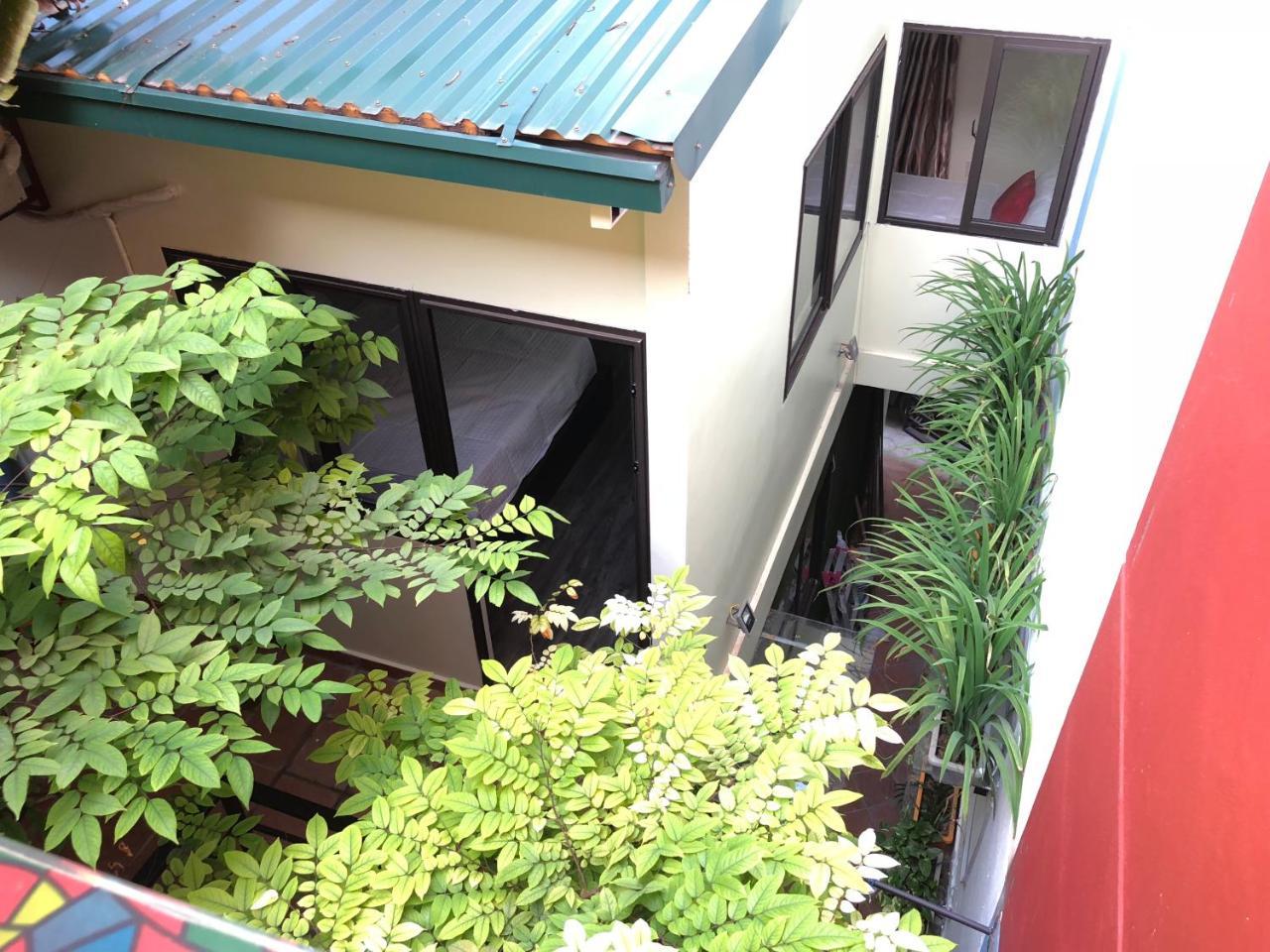 La Ventana Modern House Apartment Hai Phong Exterior photo