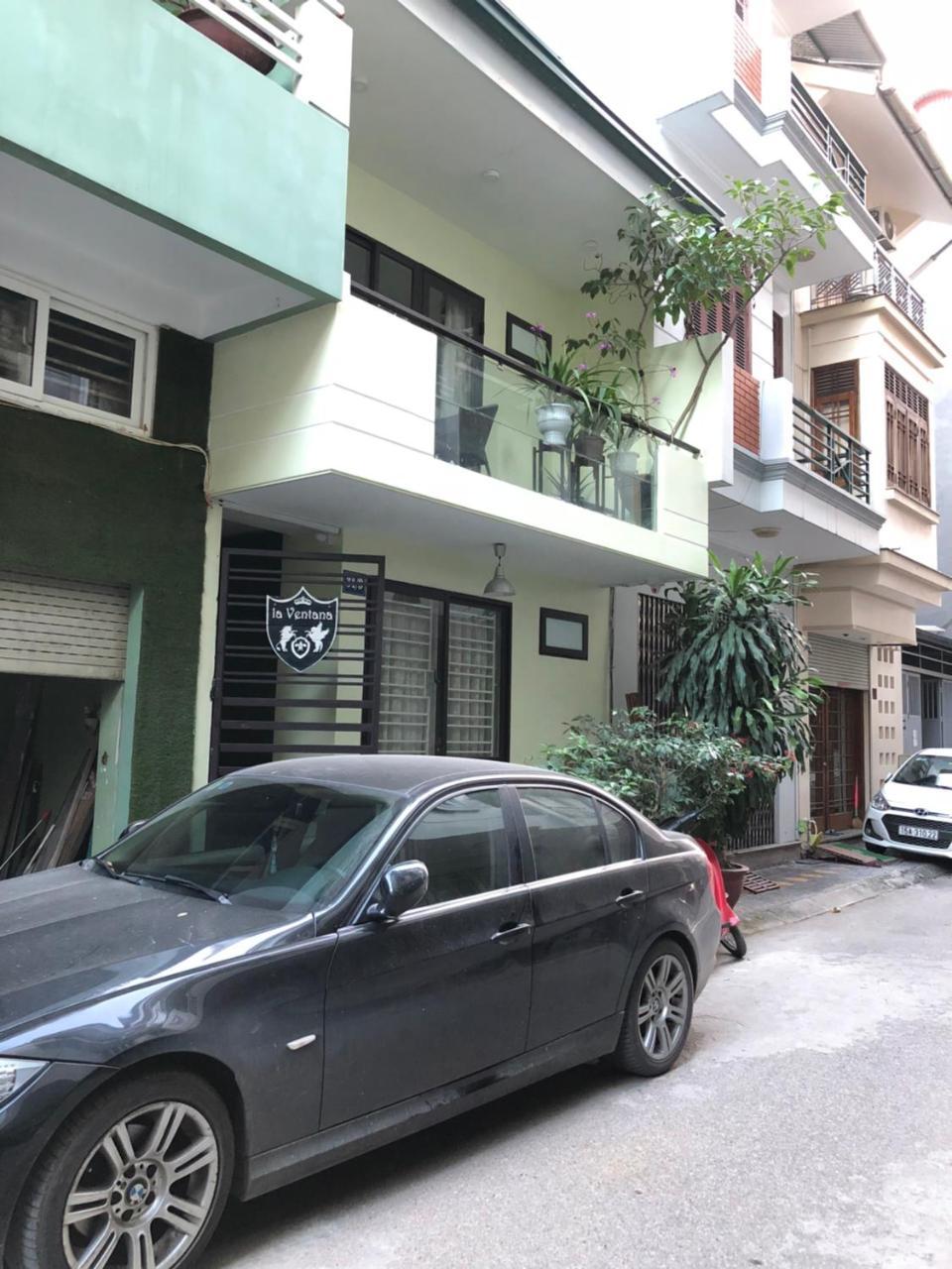 La Ventana Modern House Apartment Hai Phong Exterior photo