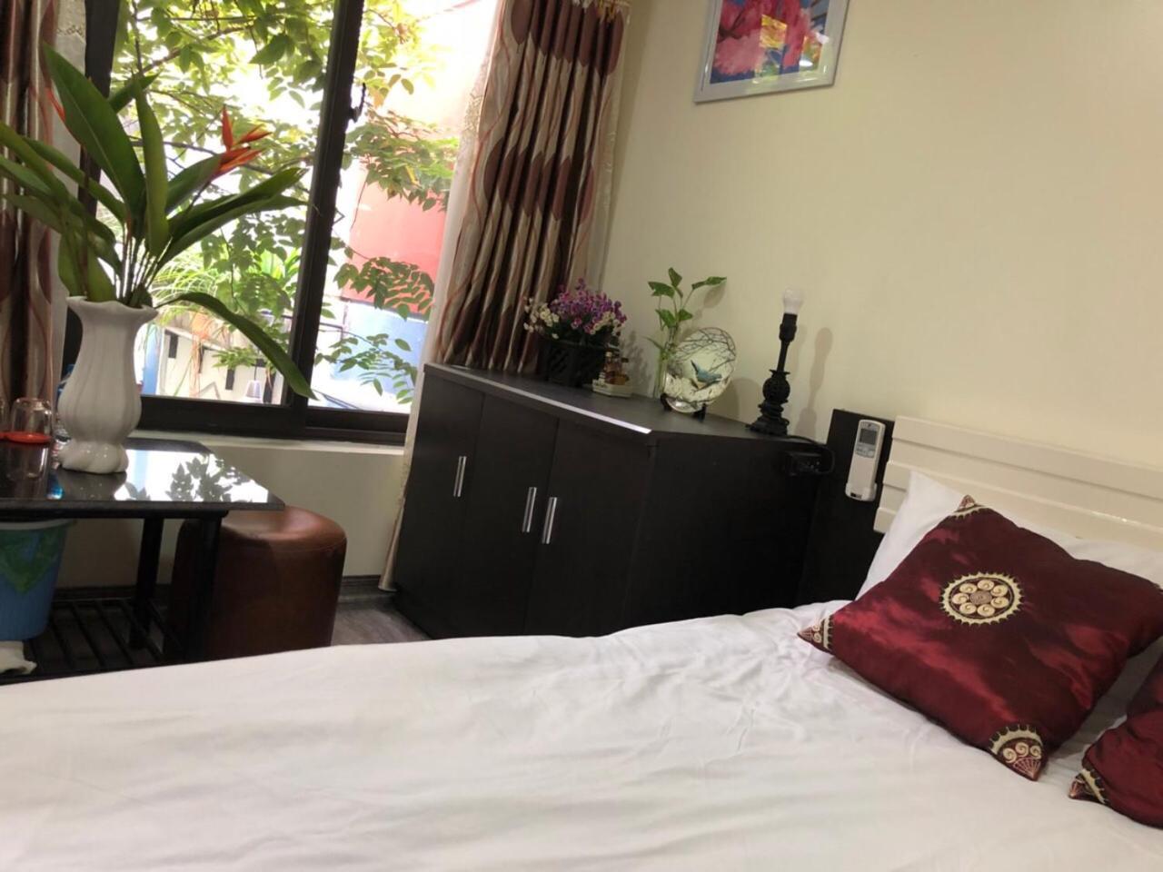 La Ventana Modern House Apartment Hai Phong Exterior photo
